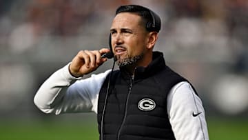Green Bay Packers v Chicago Bears