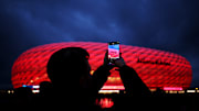 FC Bayern München v Arsenal FC: Quarter-final Second Leg - UEFA Champions League 2023/24