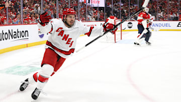 Carolina Hurricanes v Florida Panthers - Game Four
