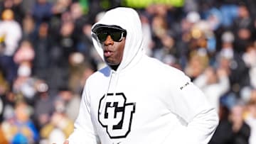 Deion Sanders continues to be pushed towards the NFL by the narratives