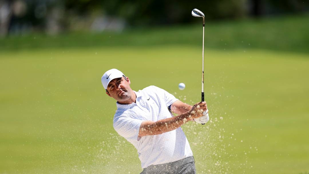 2026 PGA Championship - Preview Day Two