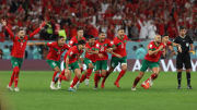 Morocco v Spain: Round of 16 - FIFA World Cup Qatar 2022