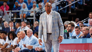 Duke v North Carolina