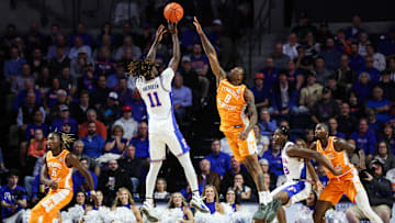 Tennessee v Florida