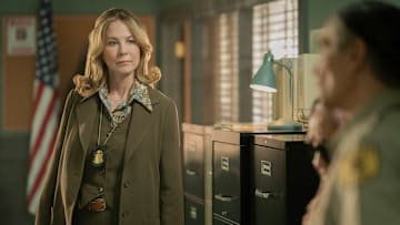 Dark Winds season 3 on AMC