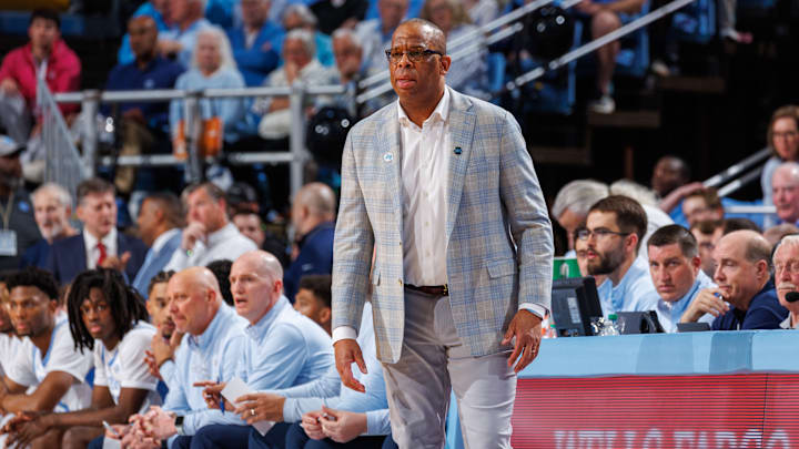 Duke v North Carolina