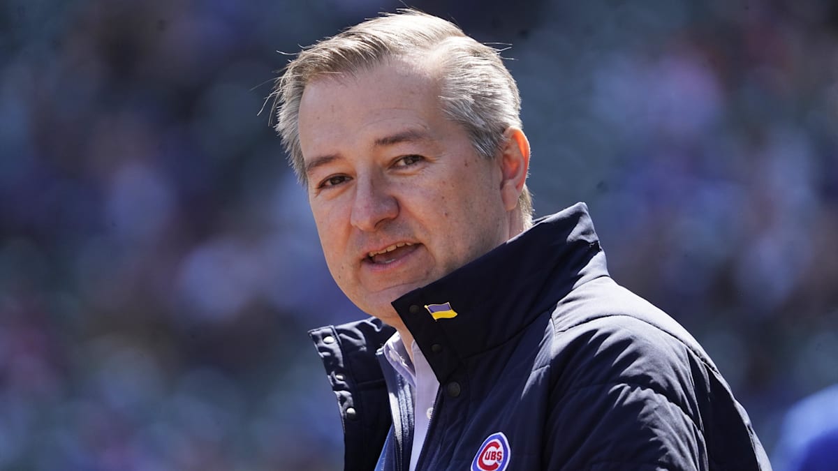 Did the Astros Just Hand the Cubs a Golden Ticket