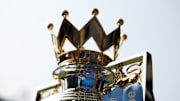 Chelsea FC v Manchester City FC - Premier League
