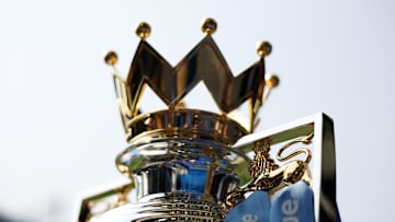 Chelsea FC v Manchester City FC - Premier League