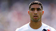 Achraf Hakimi est l'un des joueurs les plus importants du PSG.