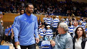 Bellarmine v Duke