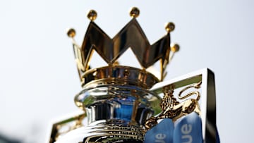Chelsea FC v Manchester City FC - Premier League
