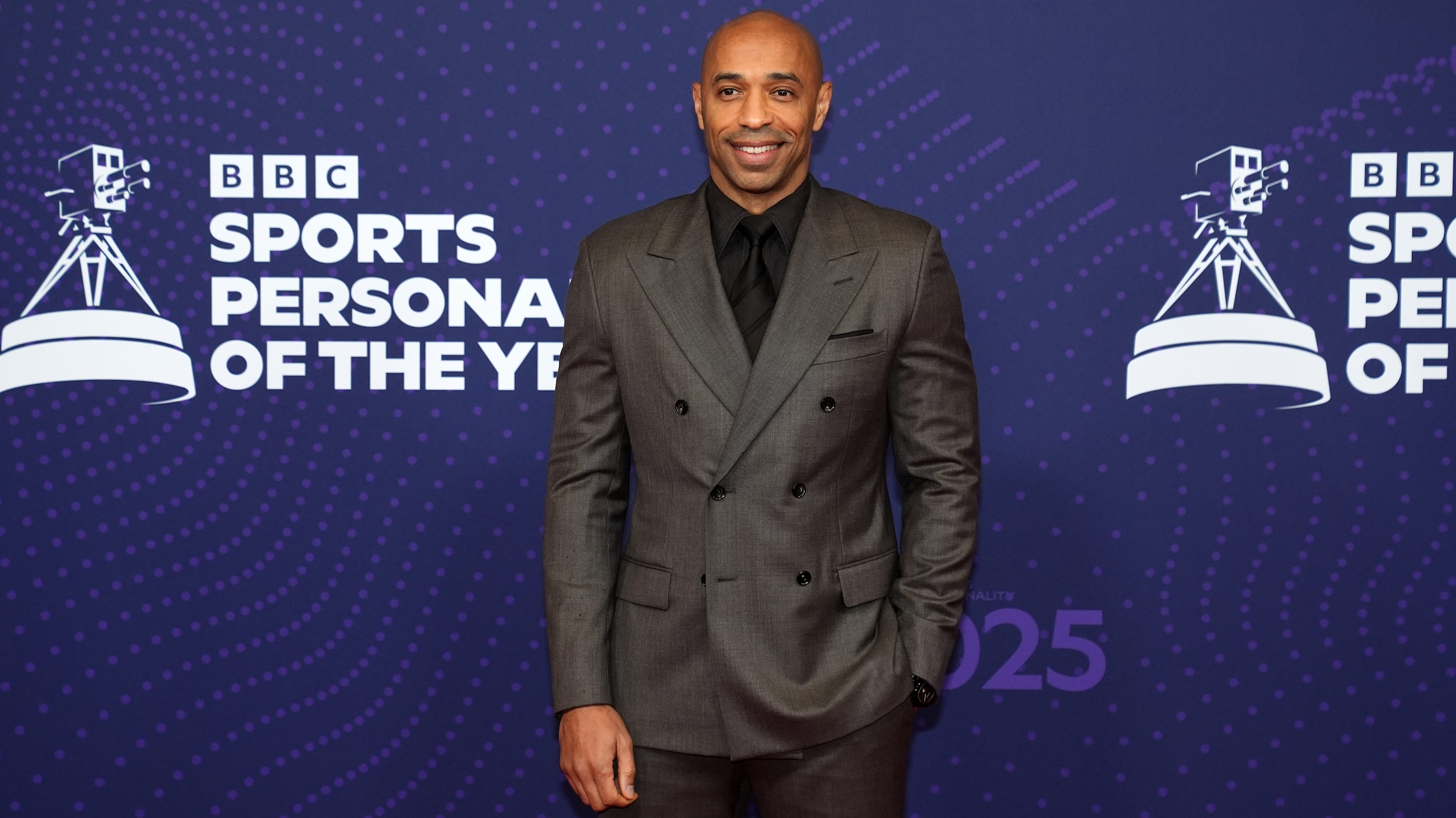 Premier League : Thierry Henry nomme le joueur qui l'a le plus impressionné cette saison, et c'est un Français