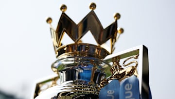 Chelsea FC v Manchester City FC - Premier League