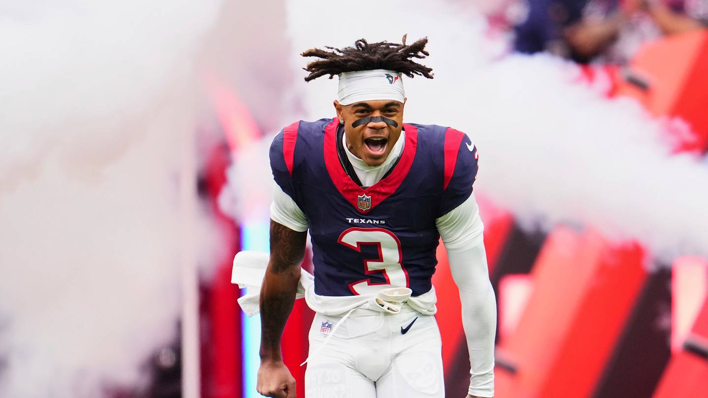 Do the Houston Texans really need more help at wide receiver? - Vimarsana News