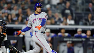 New York Mets v New York Yankees