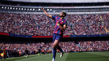 Ronald Araujo - défenseur du Barça