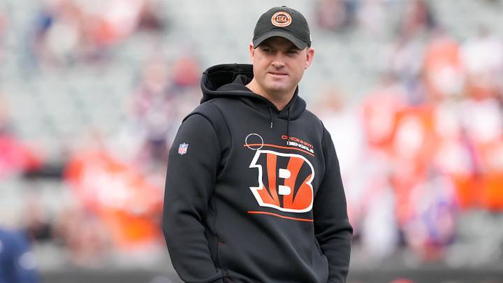 Denver Broncos v Cincinnati Bengals