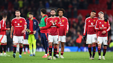 Manchester United FC v Chelsea FC - Premier League
