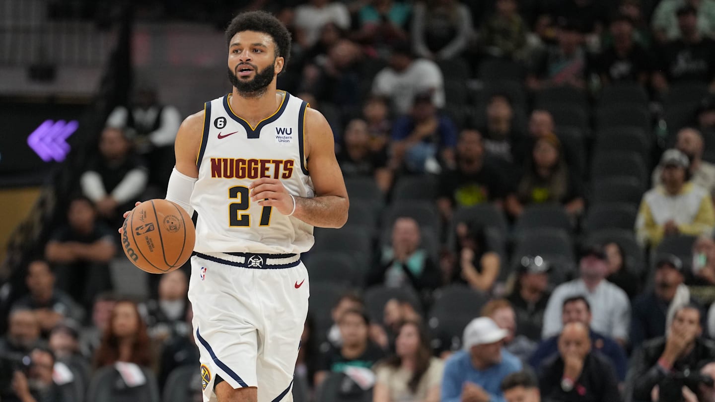 Top NBA Picks and Predictions Today (Nuggets, Warriors Primed for Road