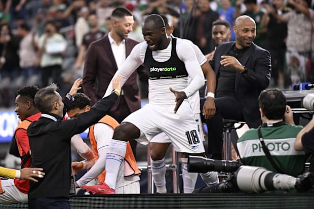 เซซิลิโอ วอเตอร์แมน