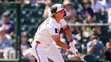 Boston Red Sox v Minnesota Twins