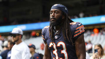 Cincinnati Bengals v Chicago Bears