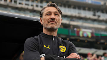 Niko Kovac hat scheinbar seinen Lieblingsschüler beim BVB gefunden