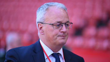 Nottingham Forest FC v Leicester City FC - Premier League