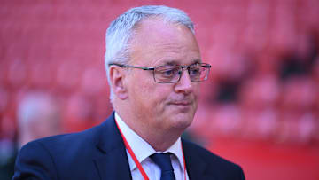 Nottingham Forest FC v Leicester City FC - Premier League
