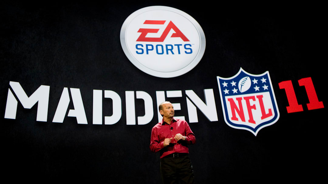 Electronic Arts Debuts New Games Ahead Of The E3 Expo Electronic Arts Debuts New Games Ahead Of The E3 Expo