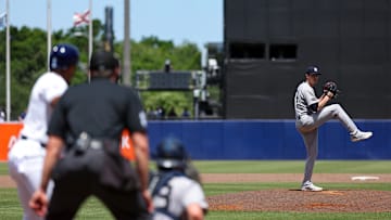 New York Yankees v Tampa Bay Rays