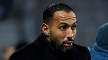 Medhi Benatia ne comprend pas l'acharnement qu'il subit.