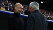 Real Madrid v Manchester City Semi Final Leg Two - UEFA Champions League