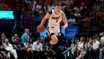Chicago Bulls v Miami Heat - Play-In Tournament