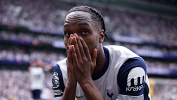 Tottenham Hotspur FC v Brighton & Hove Albion FC - Premier League