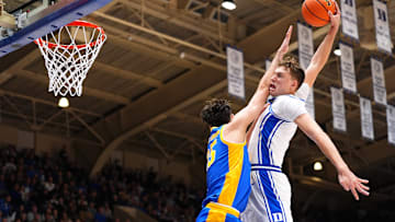 Pitt v Duke
