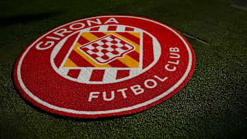 Girona FC v Valencia CF - LaLiga EA Sports