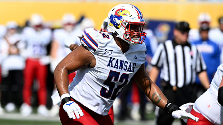 Kansas v West Virginia