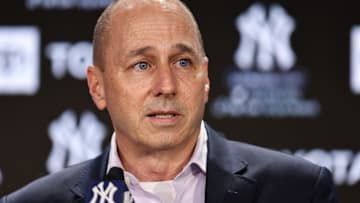 Aaron Judge Press Conference