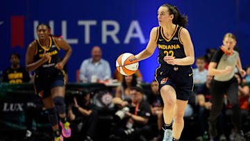 Indiana Fever, Caitlin Clark