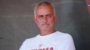 Jose Mourinho