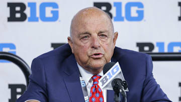 2022 Big Ten Conference Football Media Days