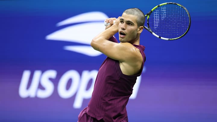 2025 US Open