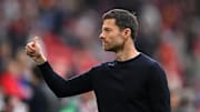 Xabi Alonso, bientôt sur le banc madrilène.