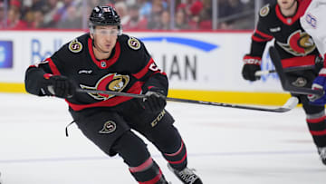 Montreal Canadiens v Ottawa Senators