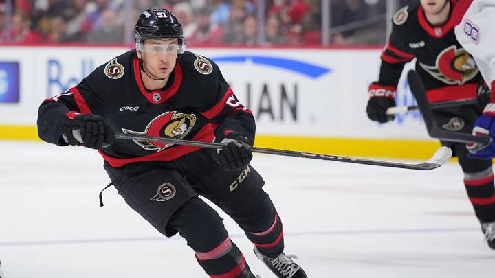 Montreal Canadiens v Ottawa Senators