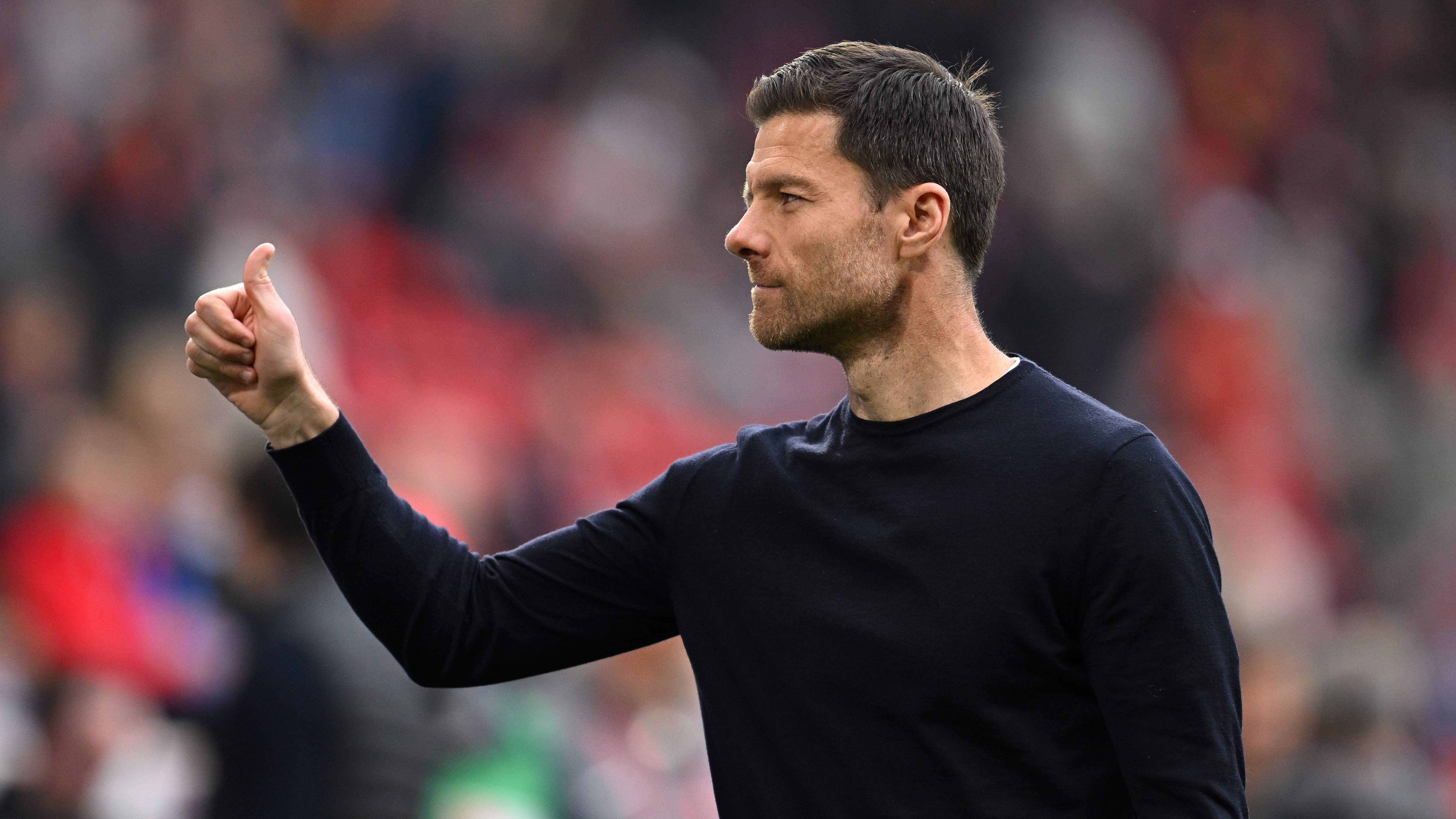 Xabi Alonso