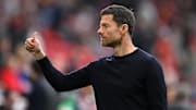 Xabi Alonso já participa do planejamento merengue para 2025/26