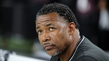 Atlanta Falcons v Las Vegas Raiders